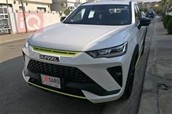 هافال جي تي H6